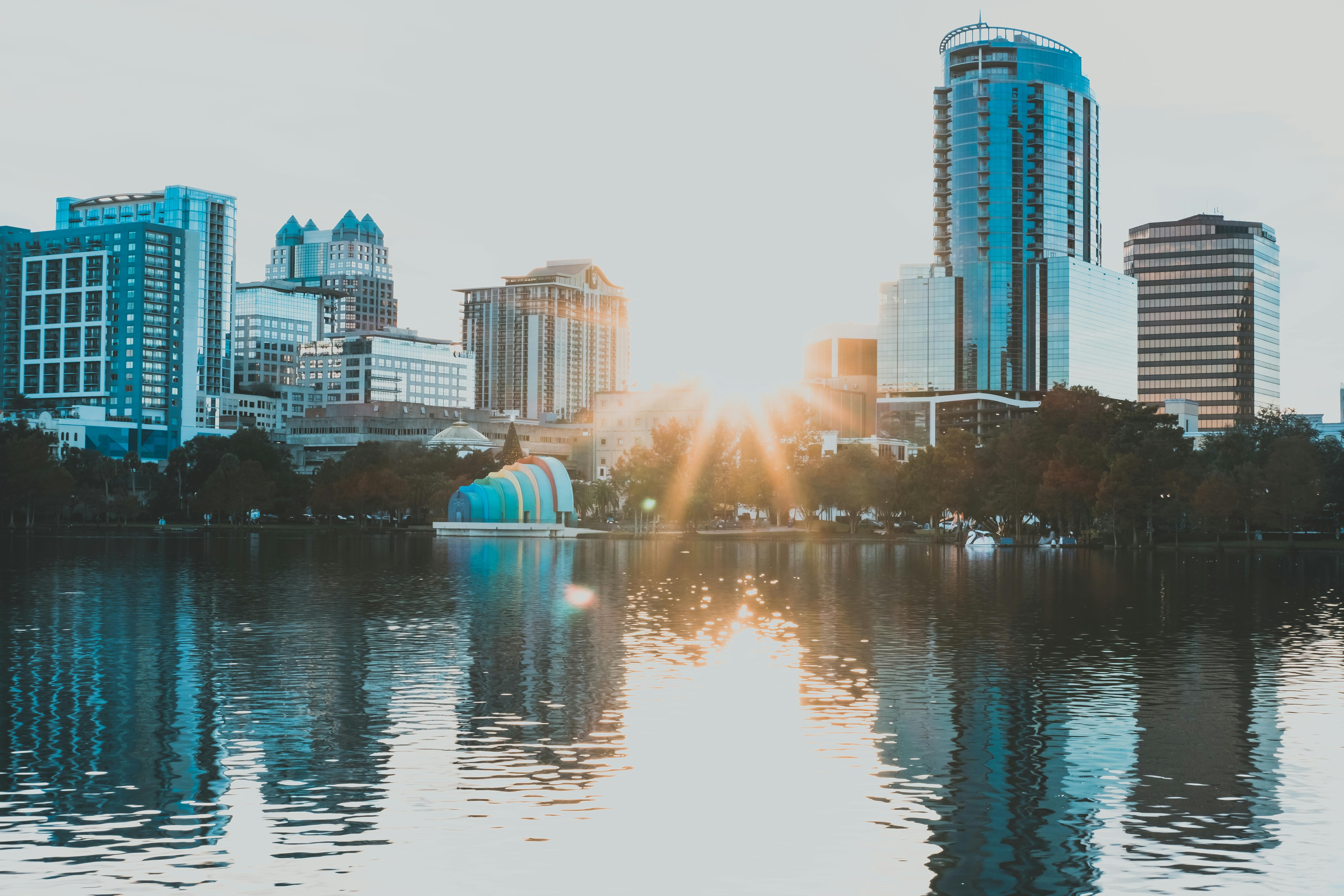 Orlando, Florida