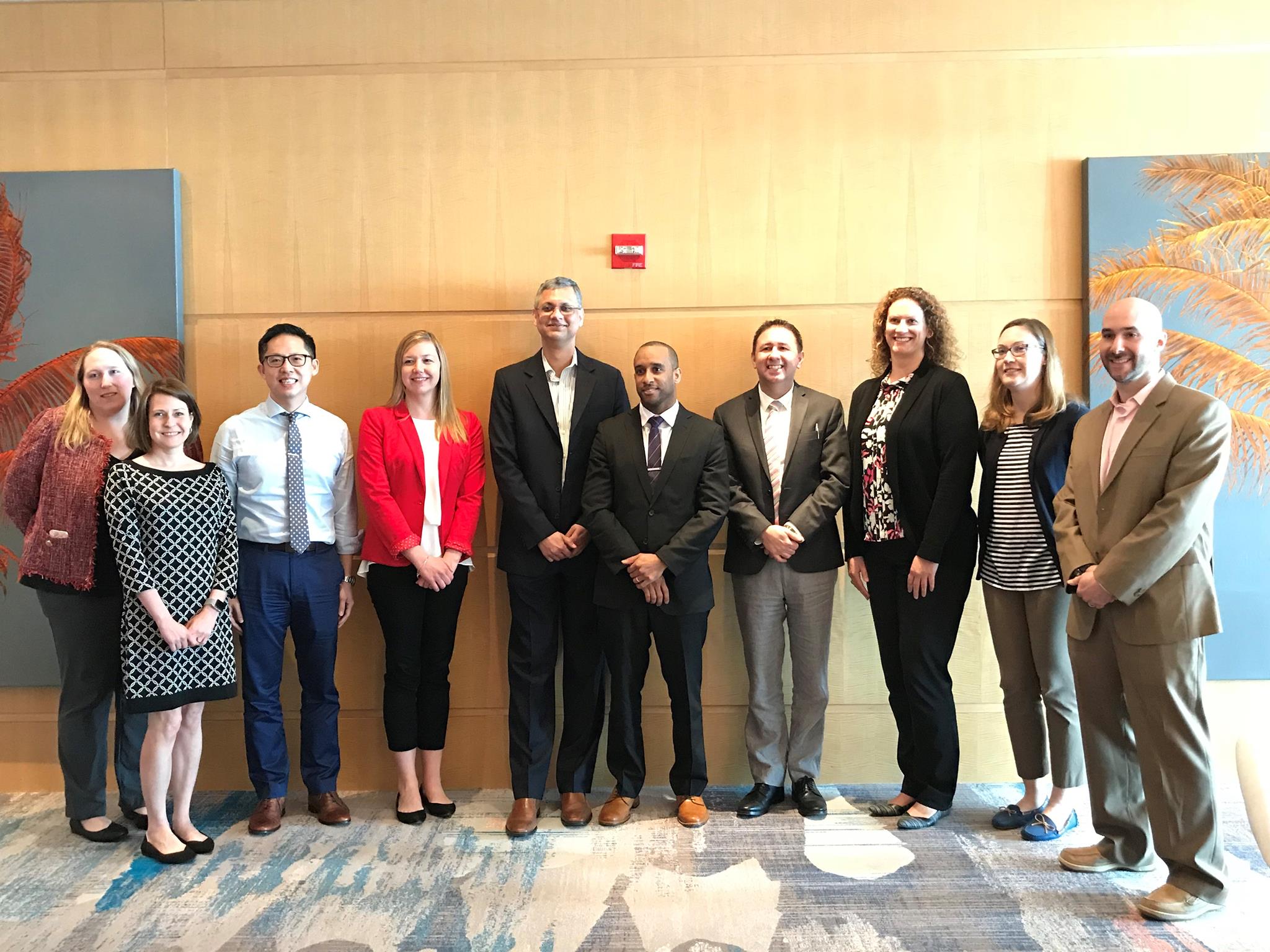 Academy Leadership Fellows