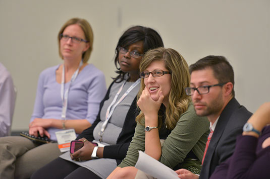 AA14_Chief Resident's Meeting