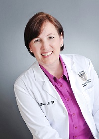 Dr. Julie Silver