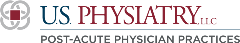 US Physiatry Logo