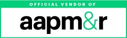 aapm&amp;r vendor logo