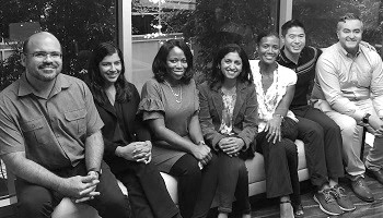 Advancing Diversity & Inclusion