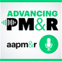 Advancing PM&amp;R
