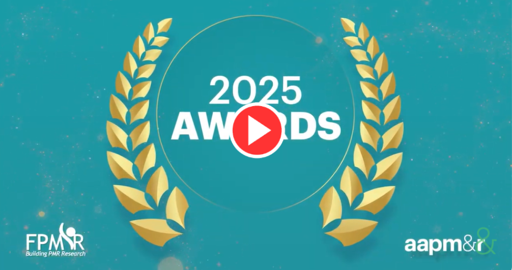 Awards video image