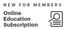 AAPM&R Online Education Subscription