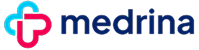 Medrina Logo