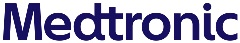 Medtronic - New logo