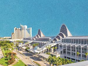 Orlando Convention Center