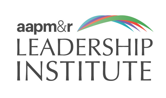 AAPM&R Leadership Institute Logo