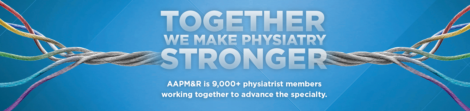 AAPM&R - American Academy of Physical Medicine and Rehabilitation