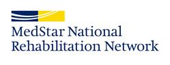 MedStar National Rehabilitation Network MedStar National Rehabilitation Network