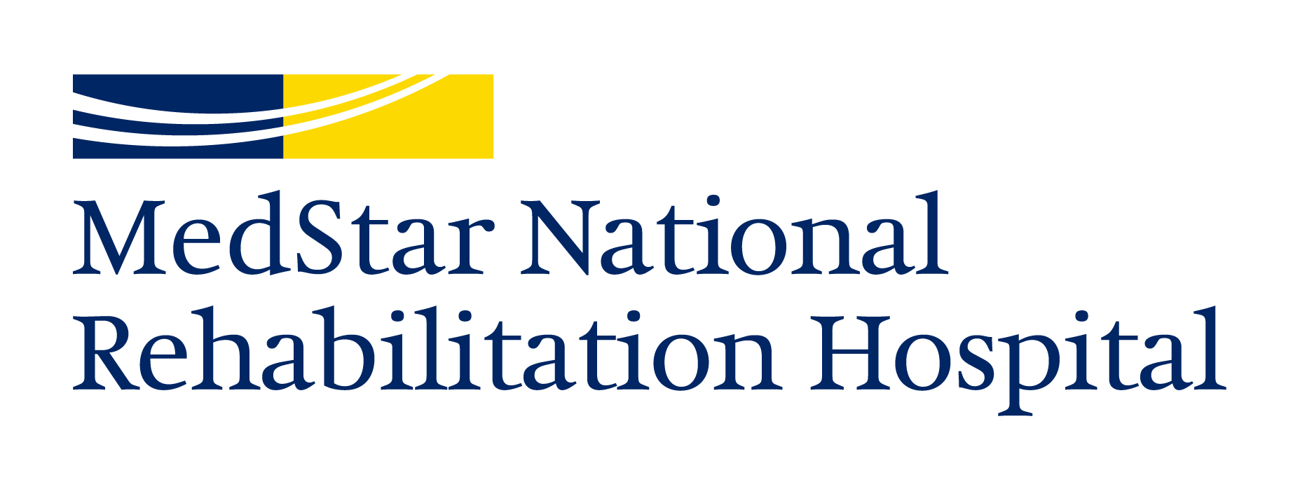 MedStar National Rehabilitation Hospital