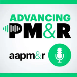 Advancing PM&amp;R