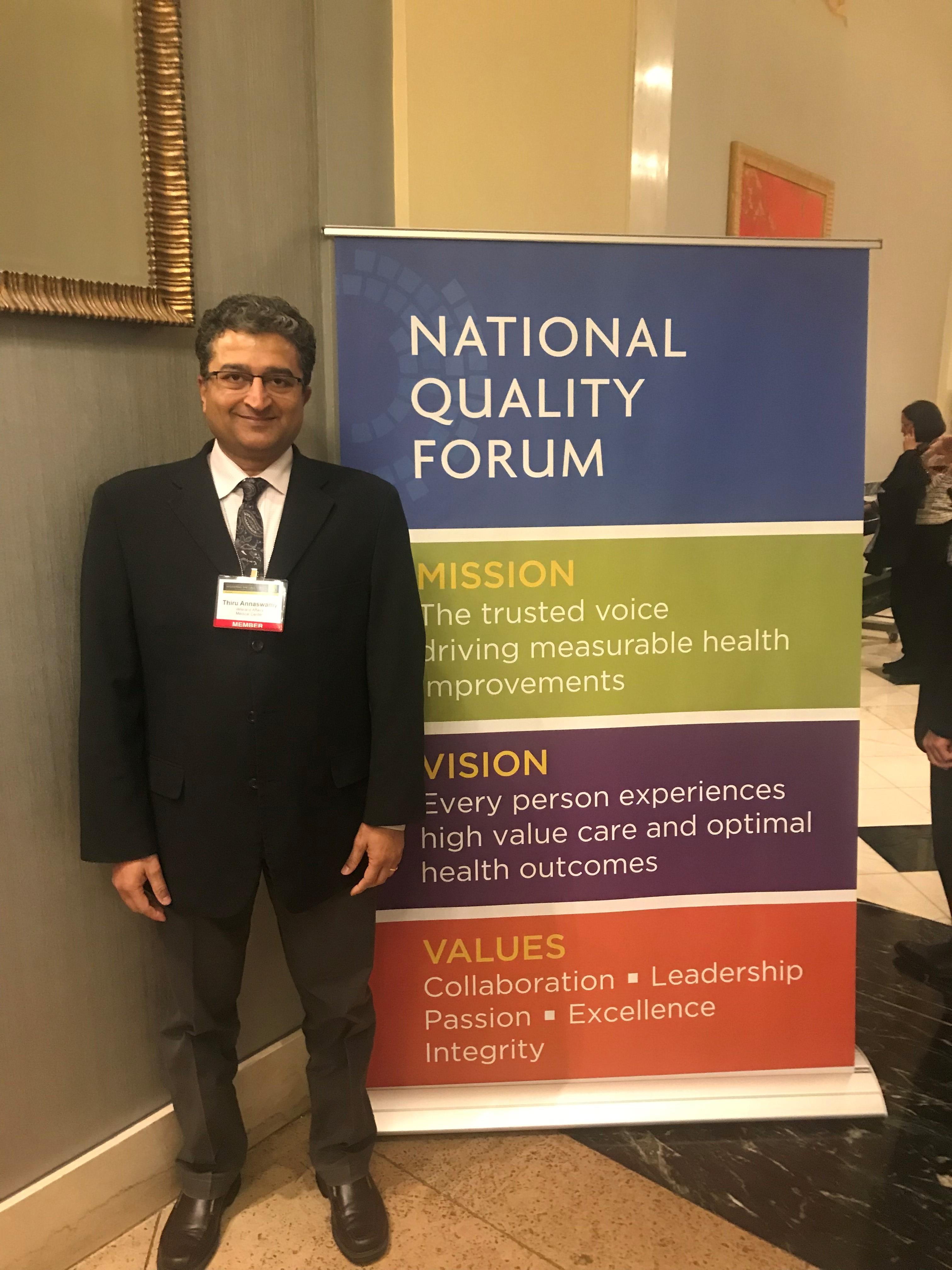 Dr. Annaswamy_NQF2019