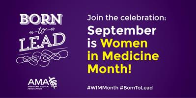 september-women-medicine-month