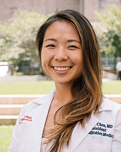 Heidi Chen, MD