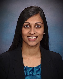 Kavita Nadendla, MD