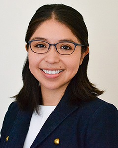 Roxana Garcia, MD, MPH
