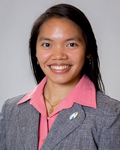 Stacey Isidro, MD