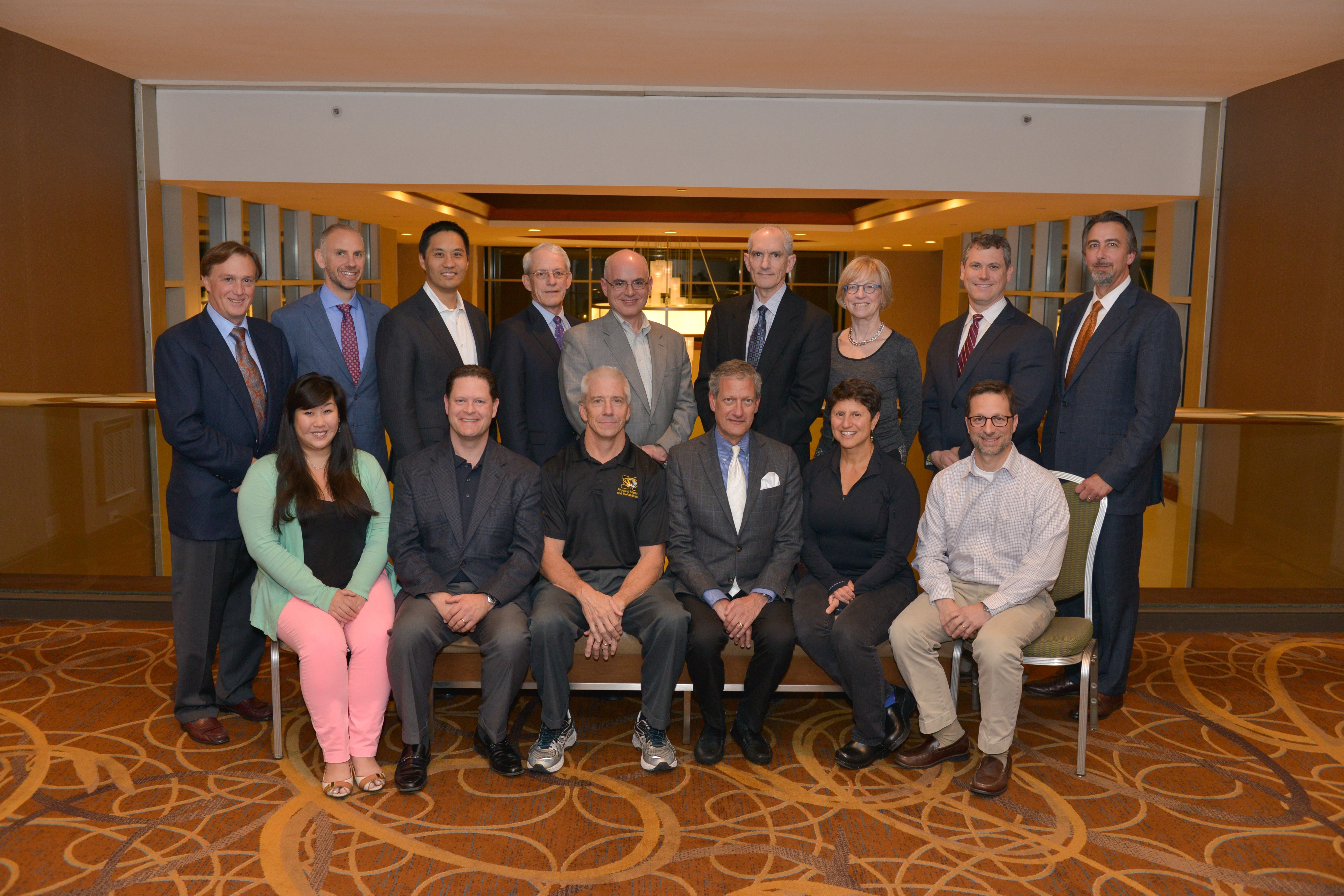 2015-2016 BOG