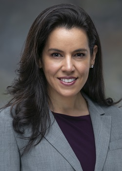 Monica Verduzco-Gutierrez, MD, FAAPMR